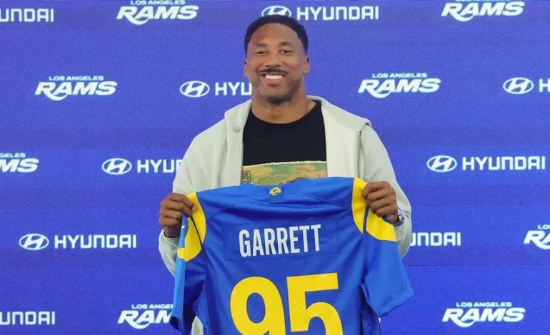 Rams Super Bowl Odds: Analyst Bets Big on LA at +550