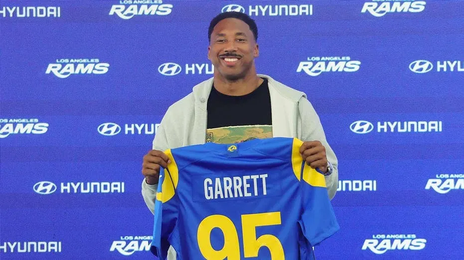 Rams Super Bowl Odds: Analyst Bets Big on LA at +550