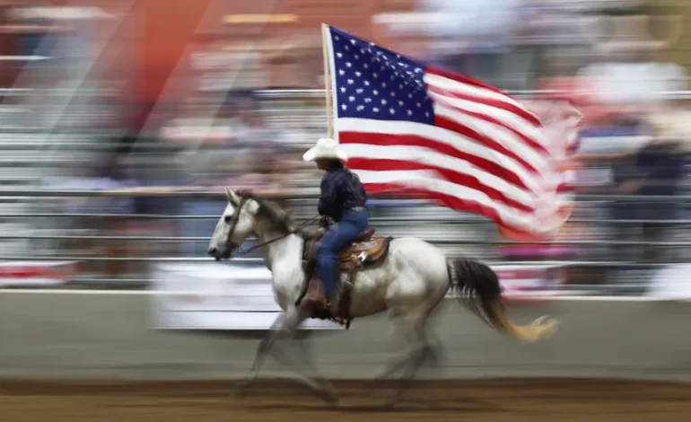 Texas Ascends as Economic Powerhouse Amidst Wealth Migration