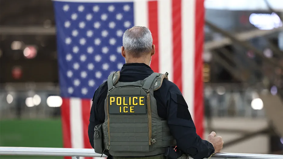 ICE Readies Major Operation Targeting Haitians After TPS Ruling