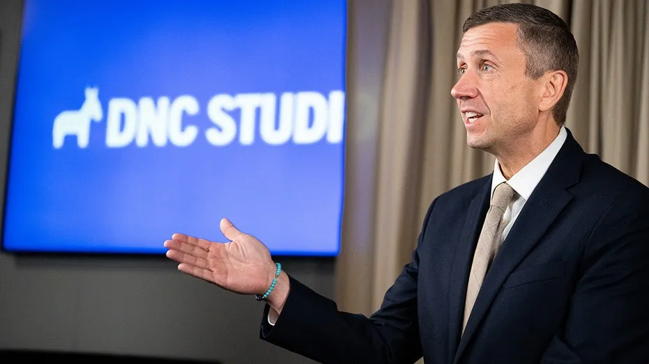 DNC Faces Debt Amid Spending on Non-Voting Territories
