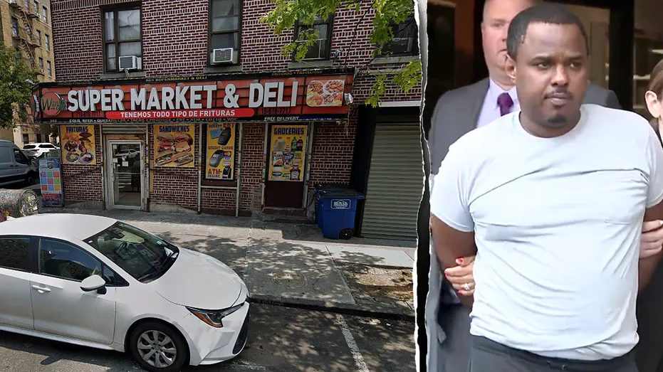 Bronx Man Charged with Murder in Fatal Shooting of 12-Year-Old Cyclist