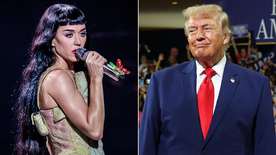 Katy Perry Slams White House for Unauthorized Use of ‘Firework’ in Military TikTok