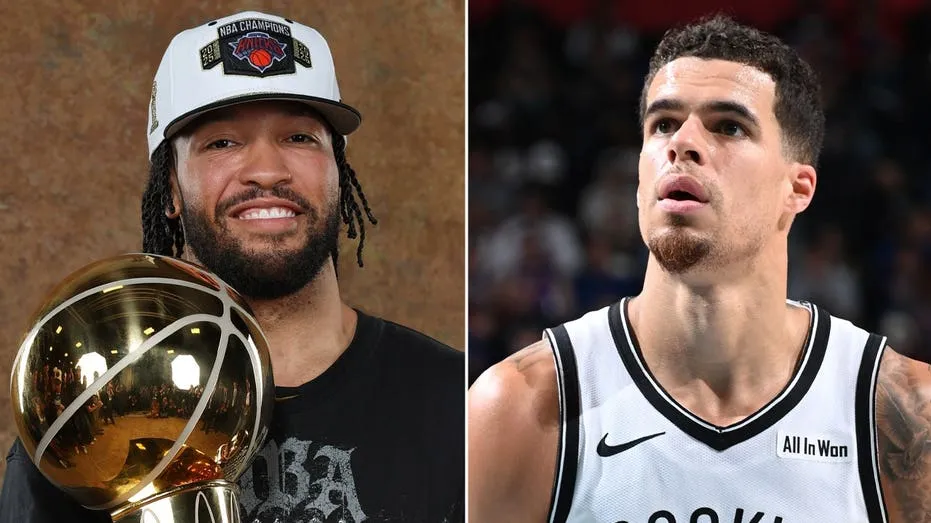 Jalen Brunson’s NYC Status Shines: Knicks Star’s VIP Entry Contrasts Nets Player’s Wait
