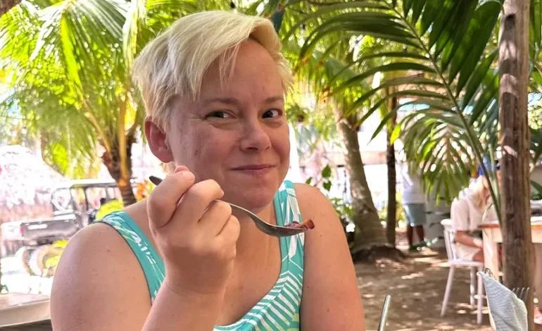 Physical Therapist Elizabeth Waddell Vanishes on Grenada Vacation