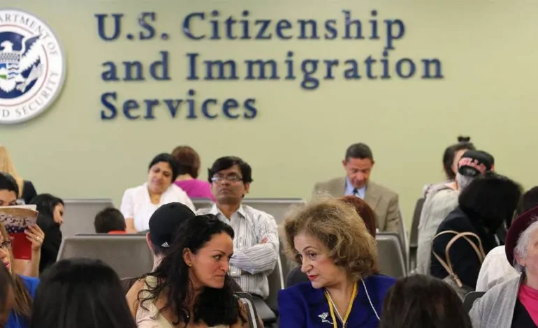 Trump Administration Alters Asylum Process, Bypassing Interviews