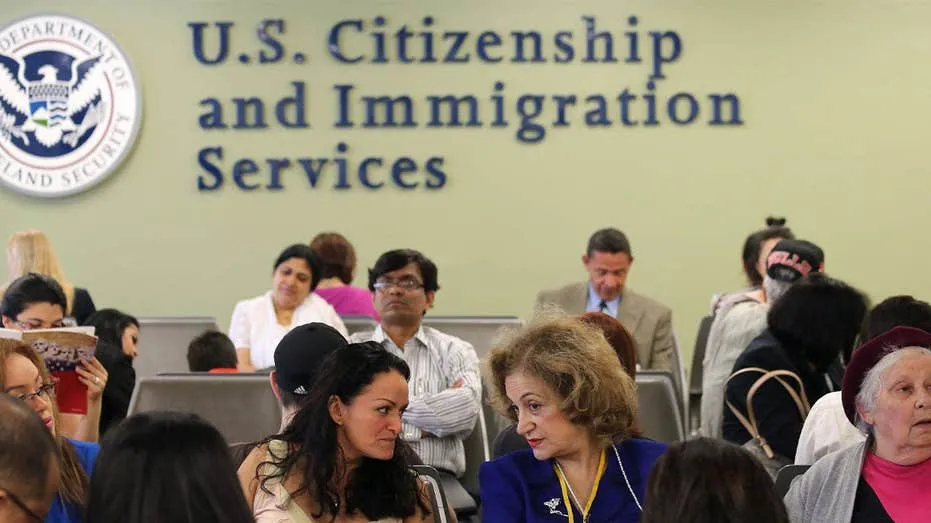 Trump Administration Alters Asylum Process, Bypassing Interviews