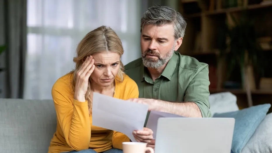 Financial Strain May Accelerate Brain Aging, New Study Suggests