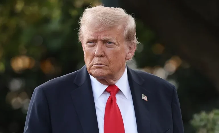 Trump’s $15B NYT Lawsuit Moves Forward After Filing Amendment Granted