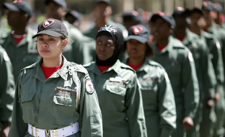Mystery Illness Sends 19 Cadets to Hospital from DC-Area Youth Academy