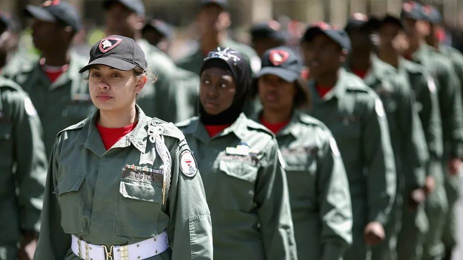 Mystery Illness Sends 19 Cadets to Hospital from DC-Area Youth Academy