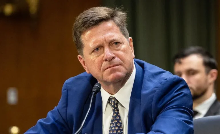 Senate Advances Trump Spy Pick, Key Anti-Terror Program Still Unresolved