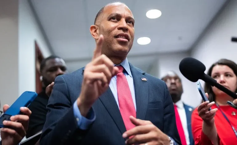 Democrats Bolster Five House Candidates Amid GOP Attacks on Progressive Wins