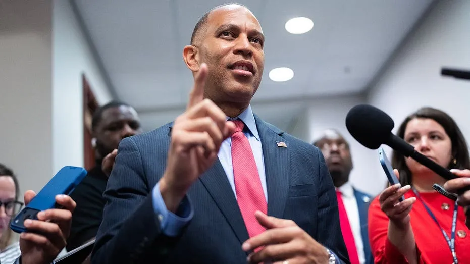 Democrats Bolster Five House Candidates Amid GOP Attacks on Progressive Wins