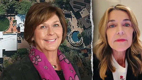 Savannah Guthrie’s Plea to Mom’s Kidnapper: A New Hope?