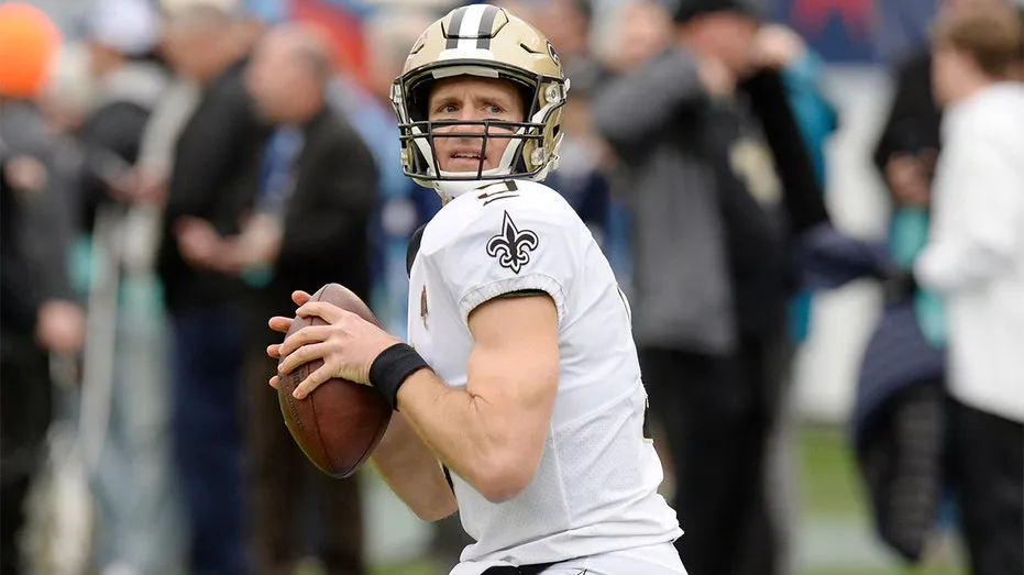 Drew Brees: Why a Failed Dolphins Physical Led Him to New Orleans