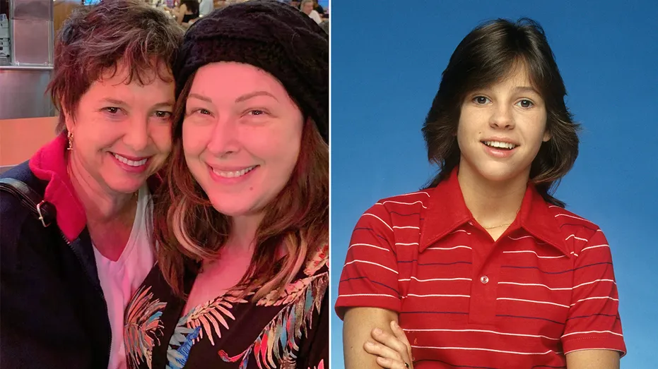 Kristy McNichol: A Rare Sighting 25 Years After Hollywood Exit