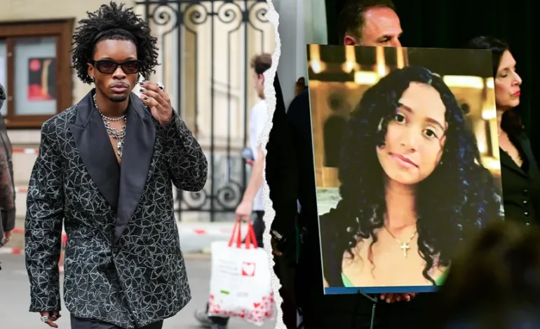 Singer D4vd’s Parents Knew of Relationship Before Teen’s Dismemberment, Testimony Reveals