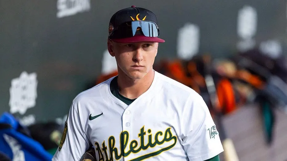 Oakland A’s Prospect Ryan Lasko Shares Encouraging Recovery Update After Vertebrae Fracture