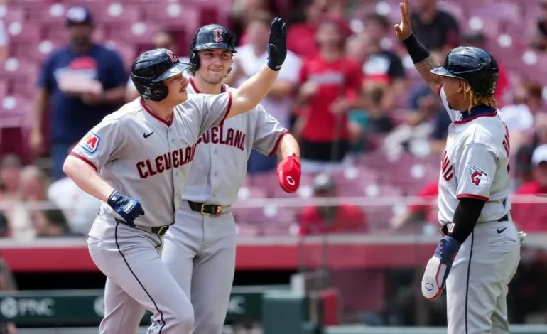 Reds’ Challenge Win Backfires Spectacularly with Guardians Grand Slam