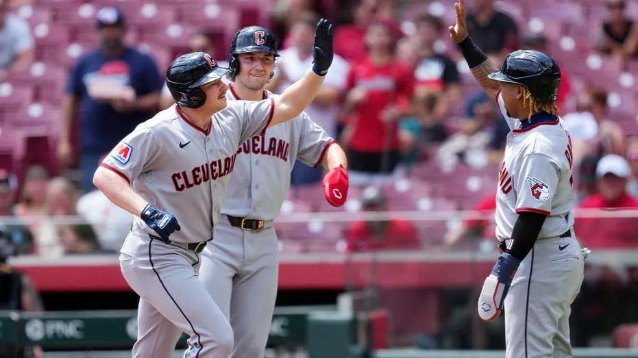 Reds’ Challenge Win Backfires Spectacularly with Guardians Grand Slam