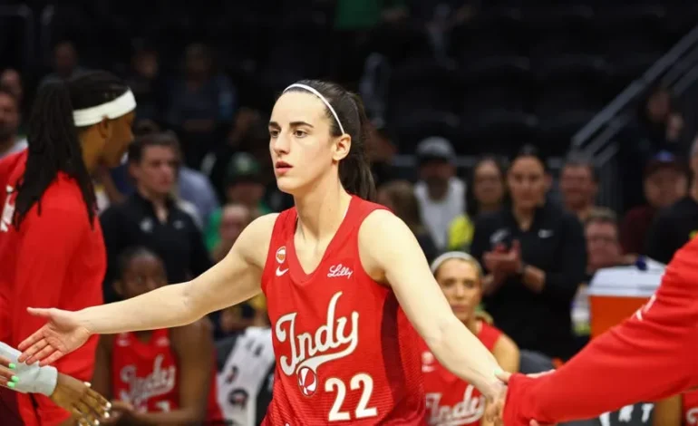 Caitlin Clark’s 32 Points Lead Fever Past Storm in Seattle