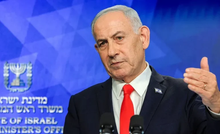 Netanyahu to Visit NYC Despite Arrest Calls