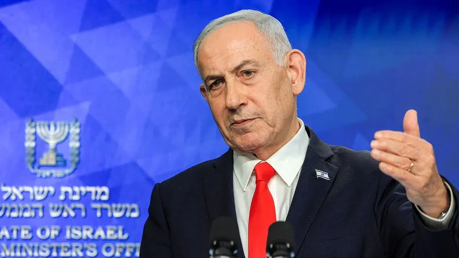 Netanyahu to Visit NYC Despite Arrest Calls