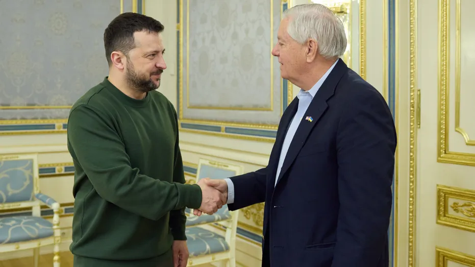 Zelenskyy: Putin Has Lost the Initiative, Ukraine’s Tech is Reshaping War