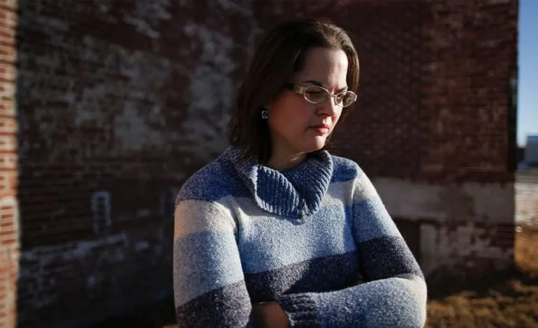 Dennis Rader’s Daughter Faces Domestic Violence Claims