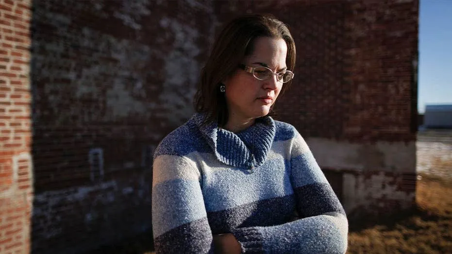 Dennis Rader’s Daughter Faces Domestic Violence Claims