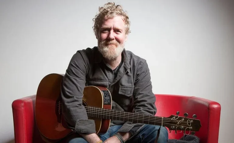 Glen Hansard, Oscar-Winning ‘Once’ Star, Dies at 56