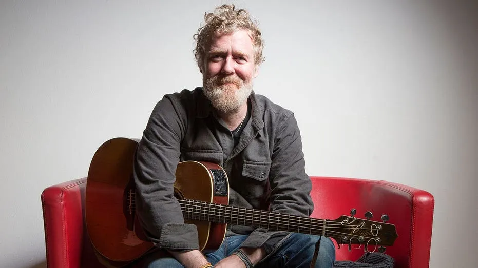 Glen Hansard, Oscar-Winning ‘Once’ Star, Dies at 56