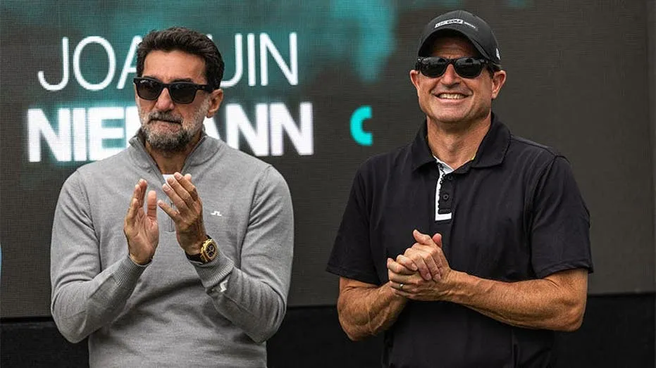 LIV Golf Finale Reportedly Canceled Amid Funding Uncertainty