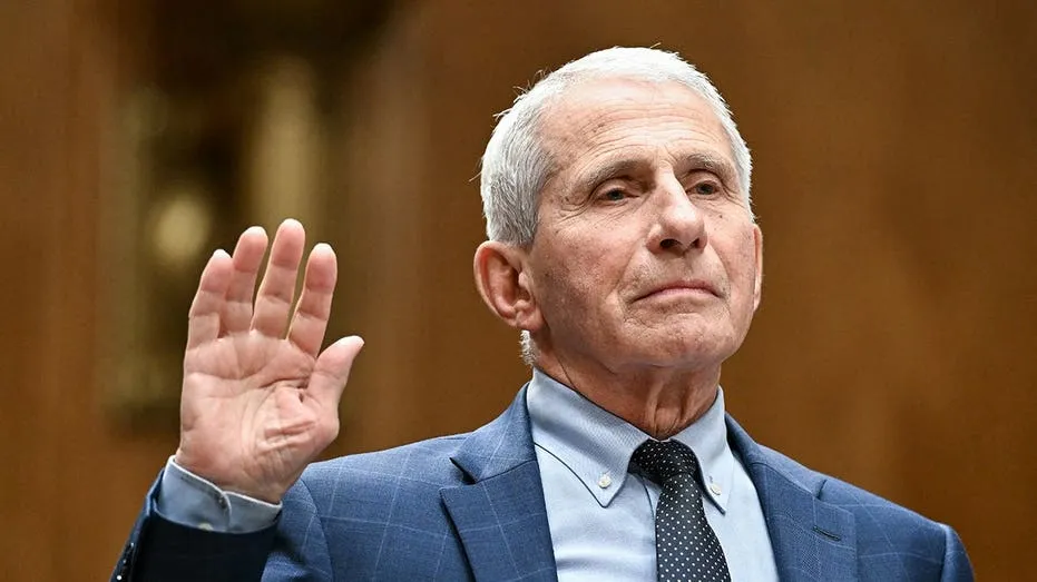 Moms for Liberty Co-Founder Demands Apology from Fauci Over Pandemic Policies