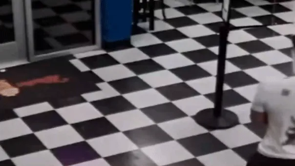 Barefoot Bandit Pilfers Taylor Swift Cutout from Award-Winning Ice Cream Shop