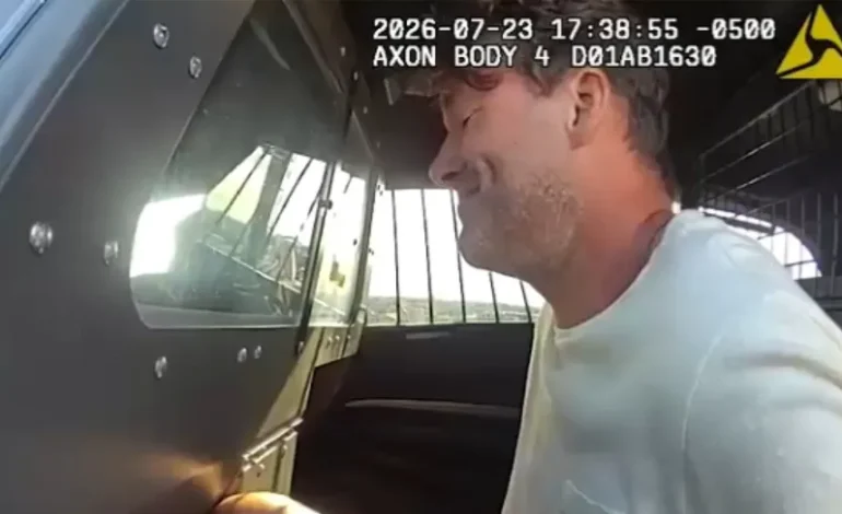 Tony Romo Faces Additional Citation in DUI Arrest