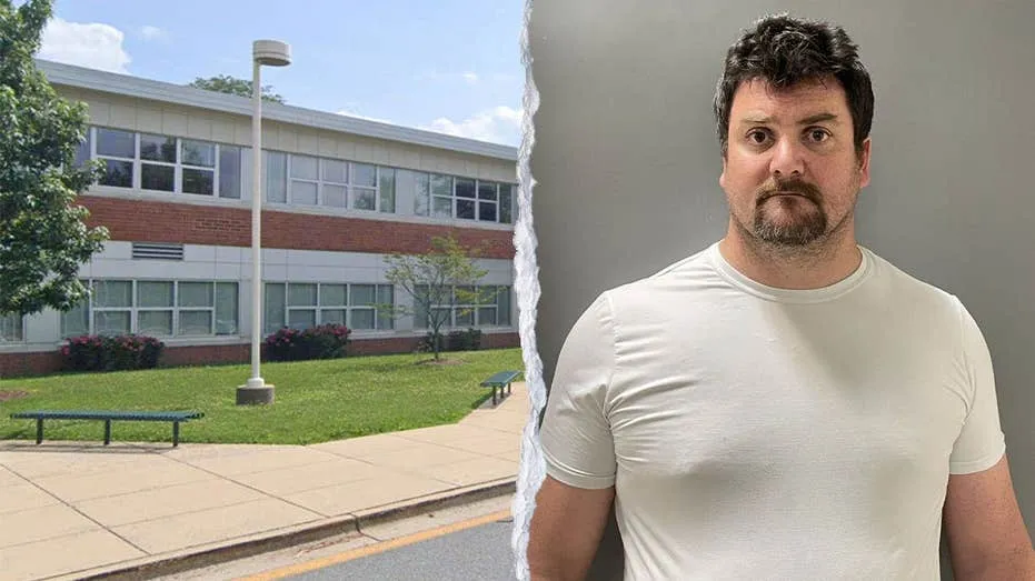 School Employee Faces More Charges in Secret Filming Case