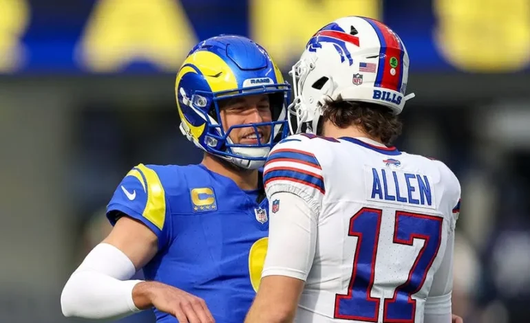 Madden NFL 27: Stafford, Allen Lead Elite 99 Club Ratings