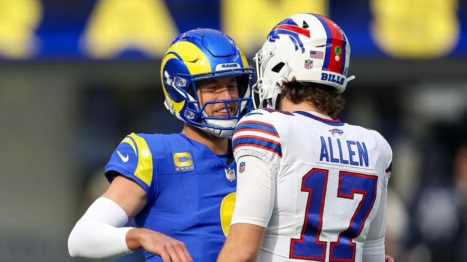 Madden NFL 27: Stafford, Allen Lead Elite 99 Club Ratings