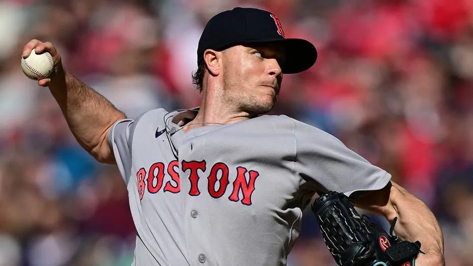 Red Sox Favored Heavily Against Athletics’ Mason Barnett