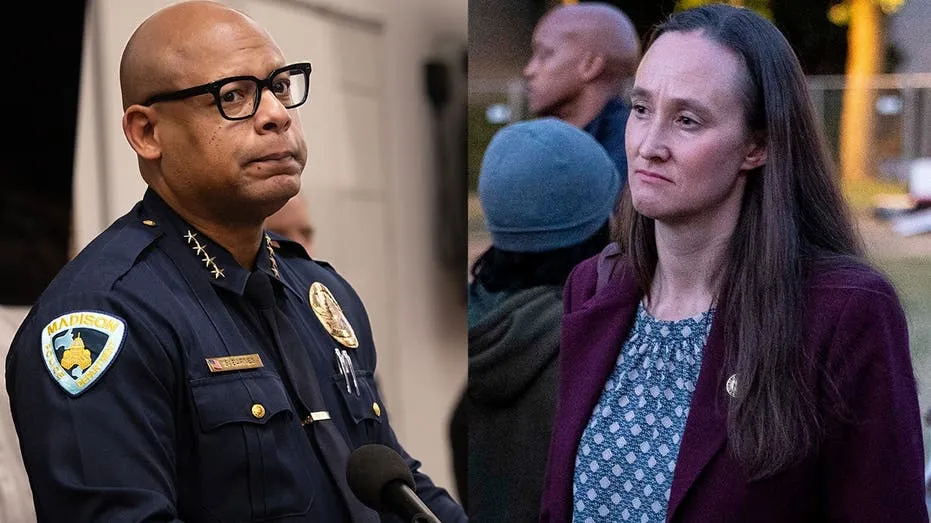 Seattle Police Chief Shon Barnes Out Amid Criticism, Mayor Wilson’s Decision