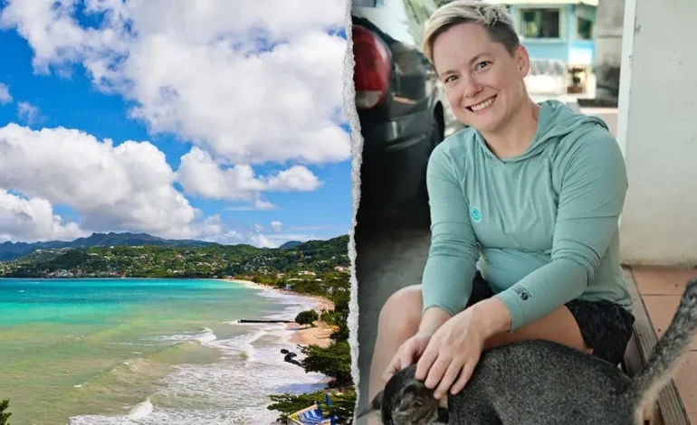 New Video Surfaces in Search for Missing NC Woman in Grenada