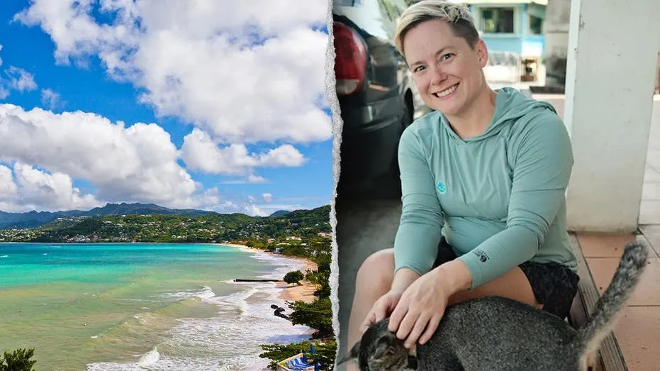 New Video Surfaces in Search for Missing NC Woman in Grenada