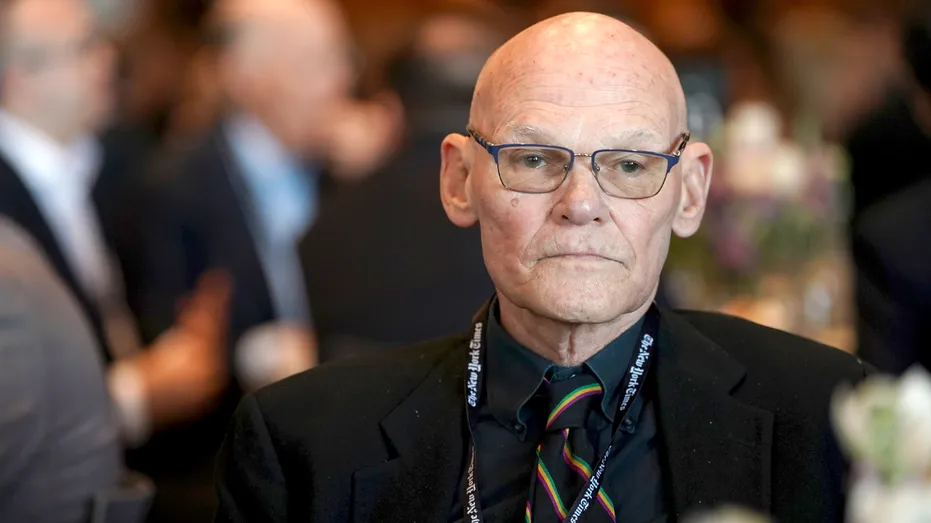 Carville Warns Far-Left Policies Could Haunt Swing State Democrats