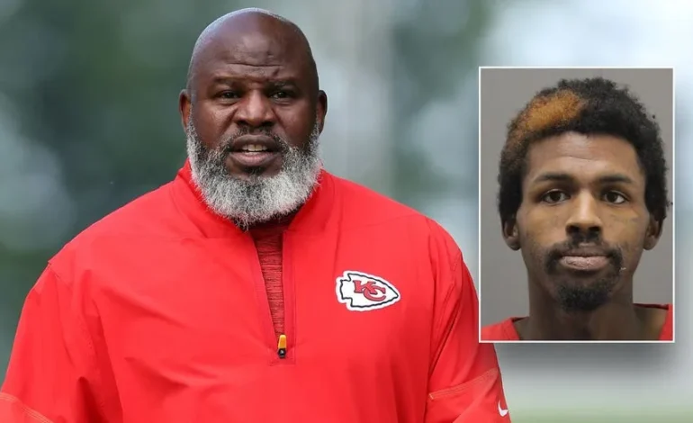 Bieniemy’s Son’s Court Date Delayed for Mental Health Evaluation After Shooting