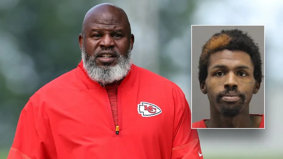 Bieniemy’s Son’s Court Date Delayed for Mental Health Evaluation After Shooting