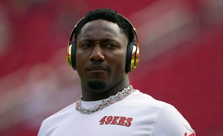 Deebo Samuel Returns to 49ers Amidst Ricky Pearsall’s Injury Concerns