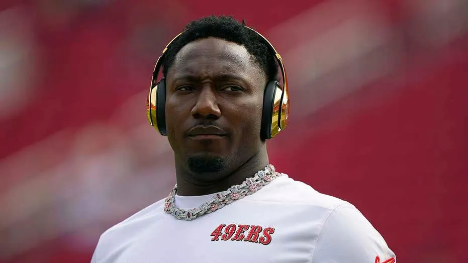 Deebo Samuel Returns to 49ers Amidst Ricky Pearsall’s Injury Concerns