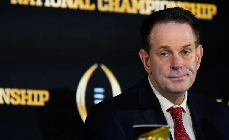 Curt Cignetti Calls Out SEC’s ‘Whining’ Amid Playoff Excuses